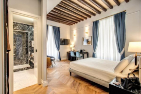 Гостиница Babuino Palace&Suites  Рим